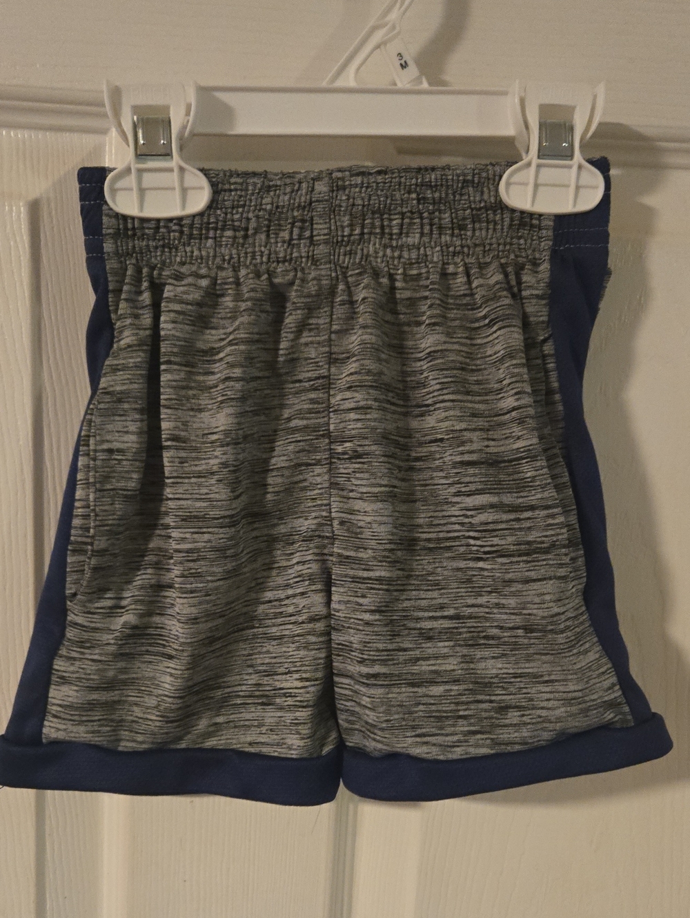 Pro Athlete Shorts